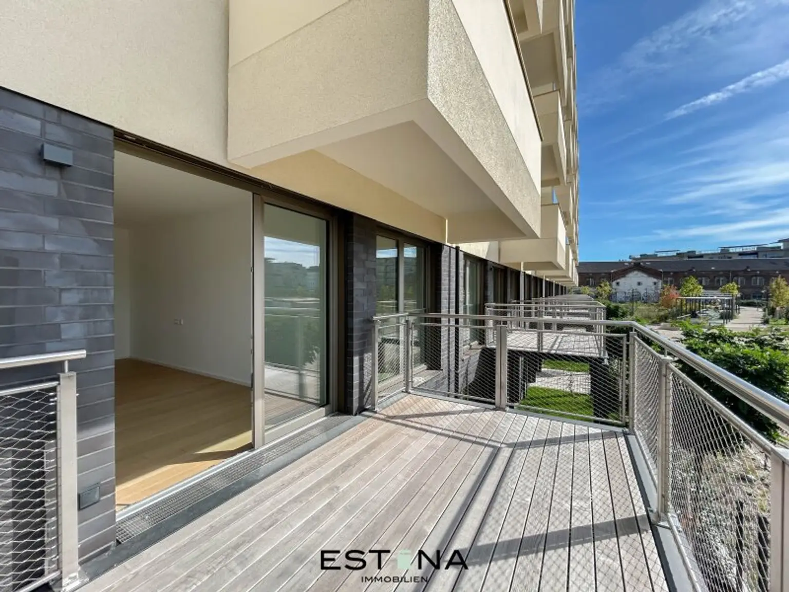 Exklusives Townhouse mit Garten - mitten in Wien