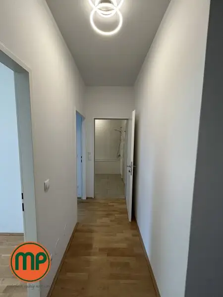 Wohlfühlen leicht gemacht: 3-Zimmer-Wohnung mit Loggia und Premium-Ambiente