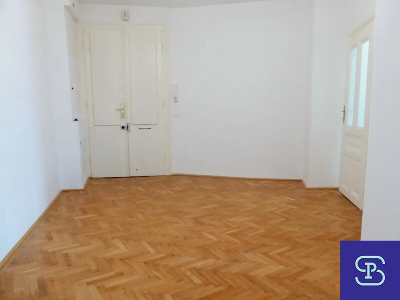 Provisionsfrei: Unbefristeter 103m² Stilaltbau mit Einbauküche - 1090 Wien