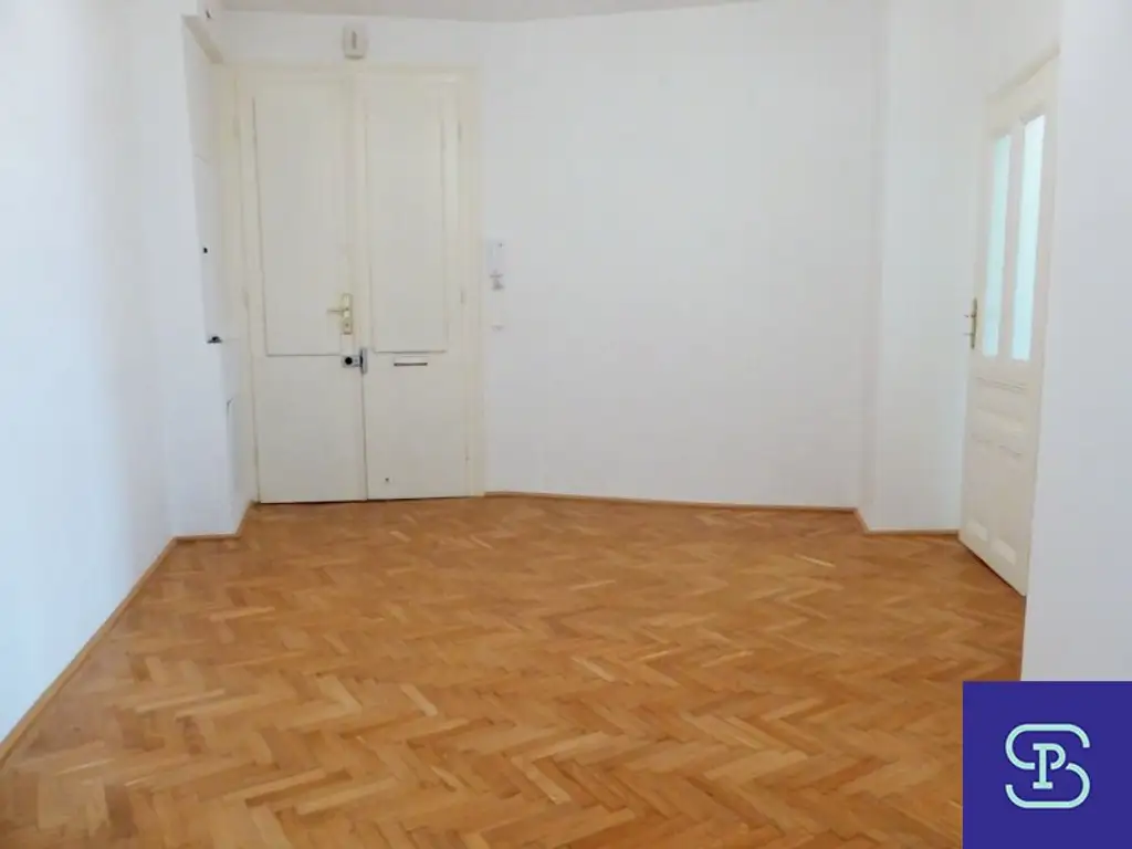 Provisionsfrei: Unbefristeter 103m² Stilaltbau mit Einbauküche - 1090 Wien