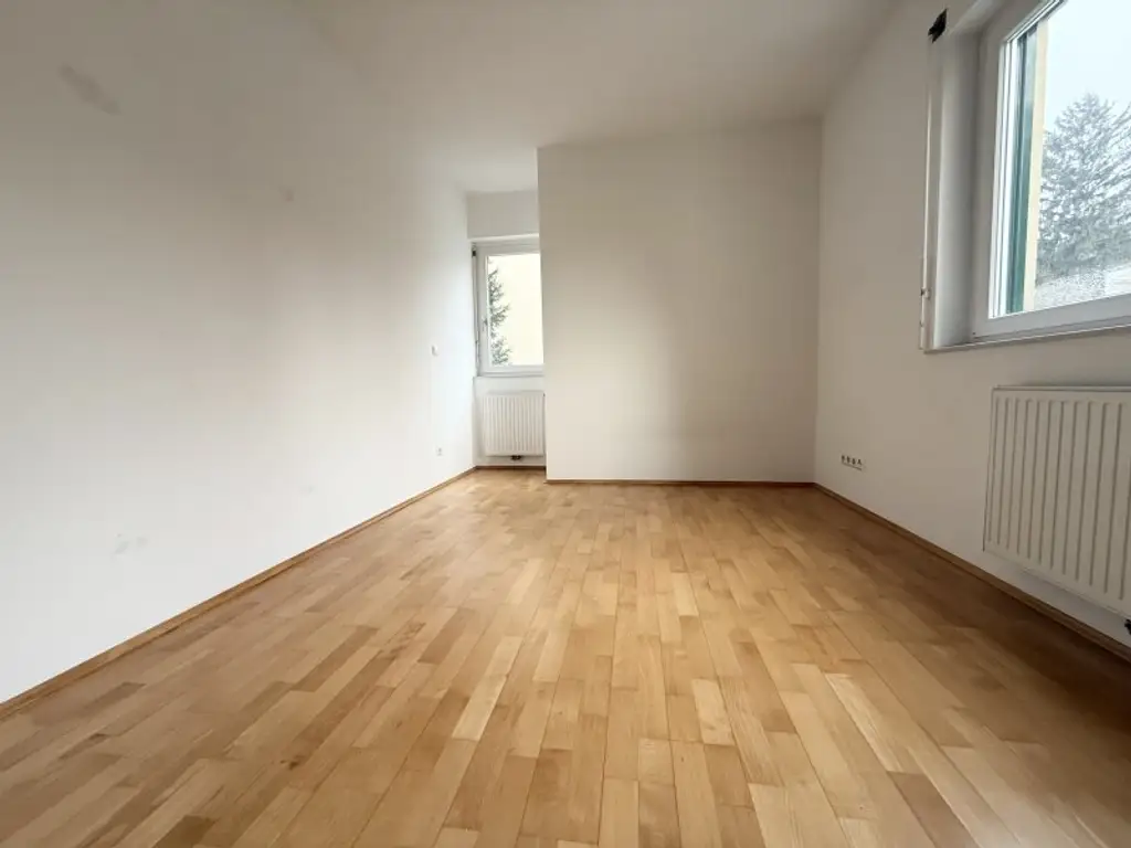 absolute Ruhelage: Helle, sonnige 3 Zimmer Wohnung mit Balkon und Terrasse in Grünlage Ober St.Veits 1130 zu mieten!