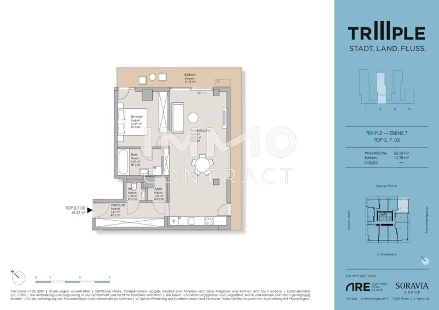 2.7.02_2_Zi_Prater_Sonnenaufgang
