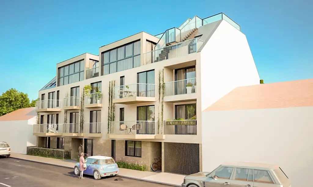 AB MÄRZ: 2-Zimmer-Wohnung mit Balkon | IN OBERLAA NÄHE U1 NEULAA