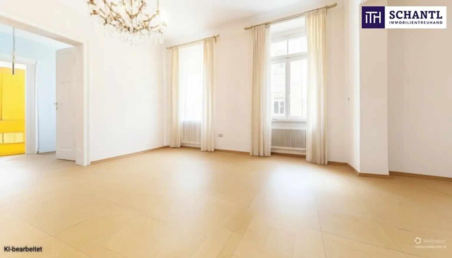 Zimmer IV