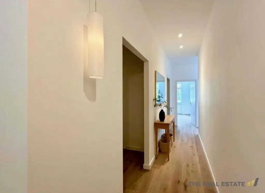 „PARK LIFE“ – Stilvoll wohnen im generalsanierten Altbau im 18. Bezirk