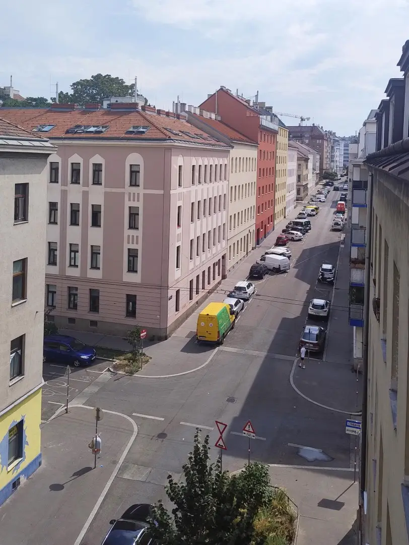 Aussicht