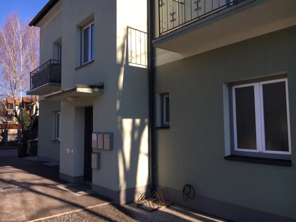 Gemütliche 2-Zimmer-Wohnung in Villach-Völkendorf – Ideal zum Wohlfühlen!