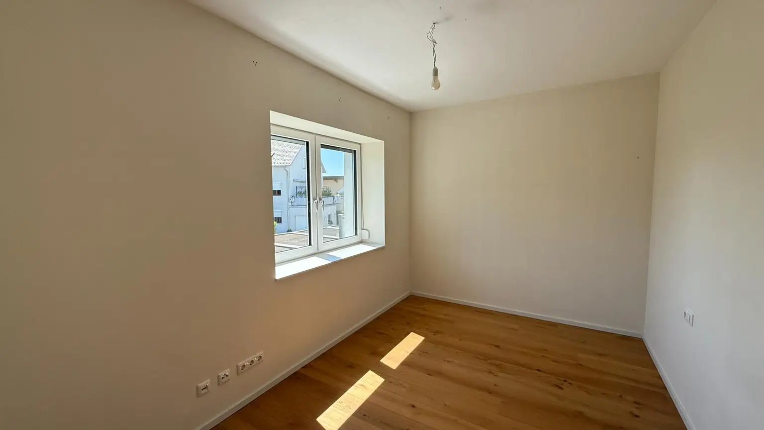 Neuwertige 2-Zimmer Mietwohnung in St. Valentin