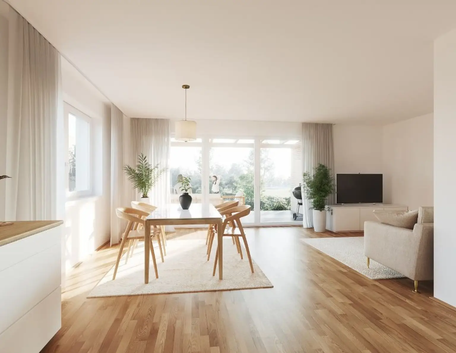 MARKERSDORF I/2, freifinanziertes Reihenhaus mit Kaufoption, RH 10 (Dahliengasse 12/1), 1000/00012072/00001110