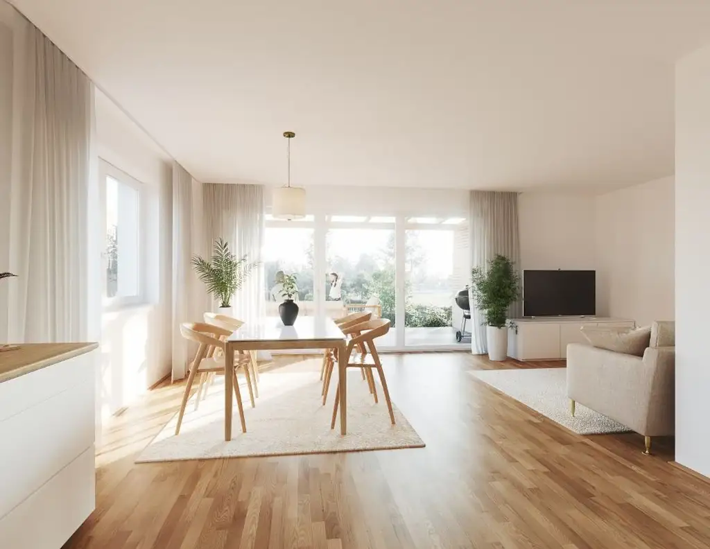 MARKERSDORF I/2, freifinanziertes Reihenhaus mit Kaufoption, RH 10 (Dahliengasse 12/1), 1000/00012072/00001110