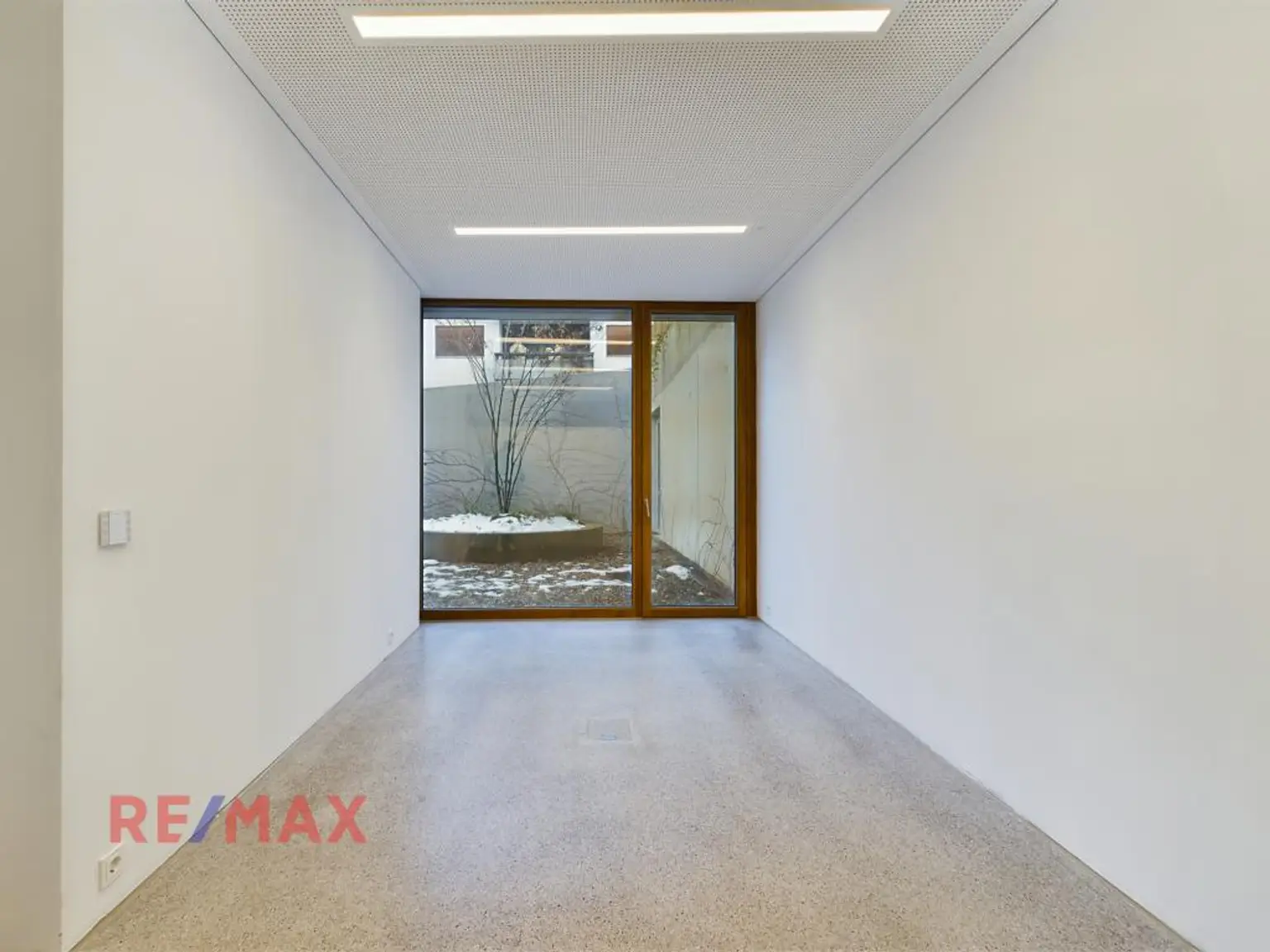 Urbanes Arbeiten in perfekter Balance - Ihr neuer Standort: Zentral, ruhig und exklusiv