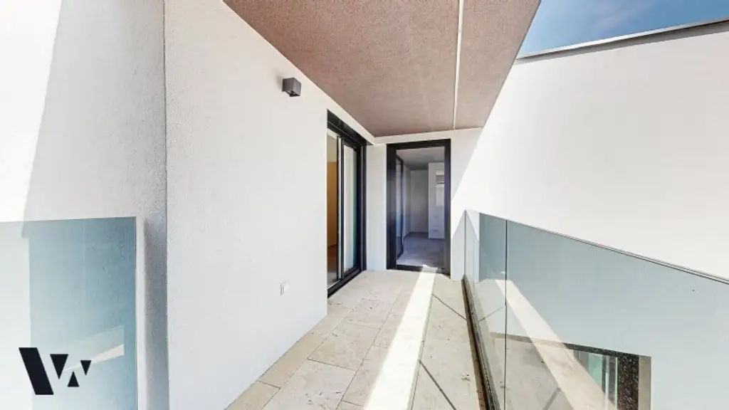 BELAGSFERTIGES DESIGNERHAUS MIT GARTEN & POOL IN STRASSHOF