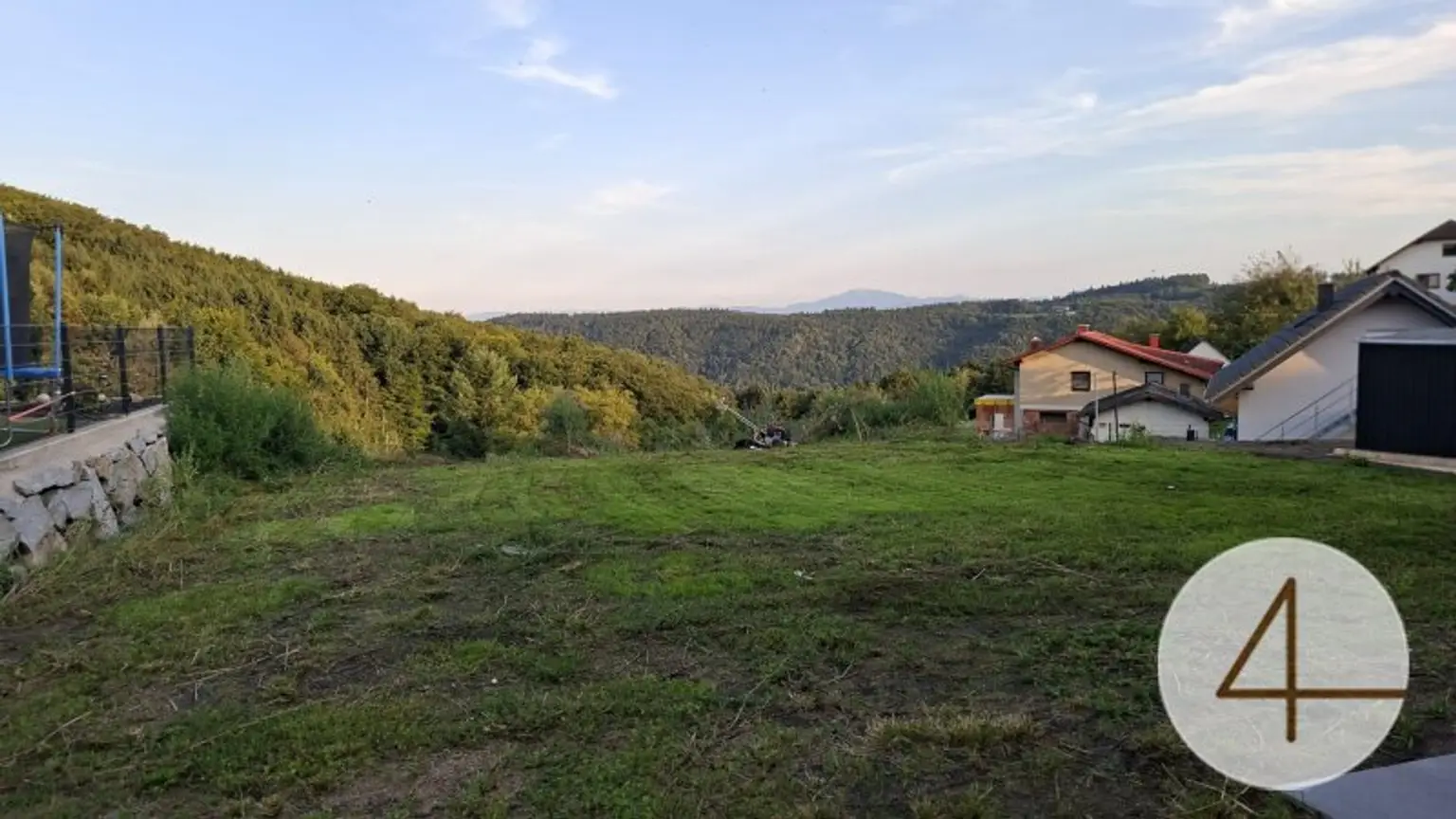 Wohnhaus 130 m2 Nähe Ybbs, Melk, Hofamt Priel