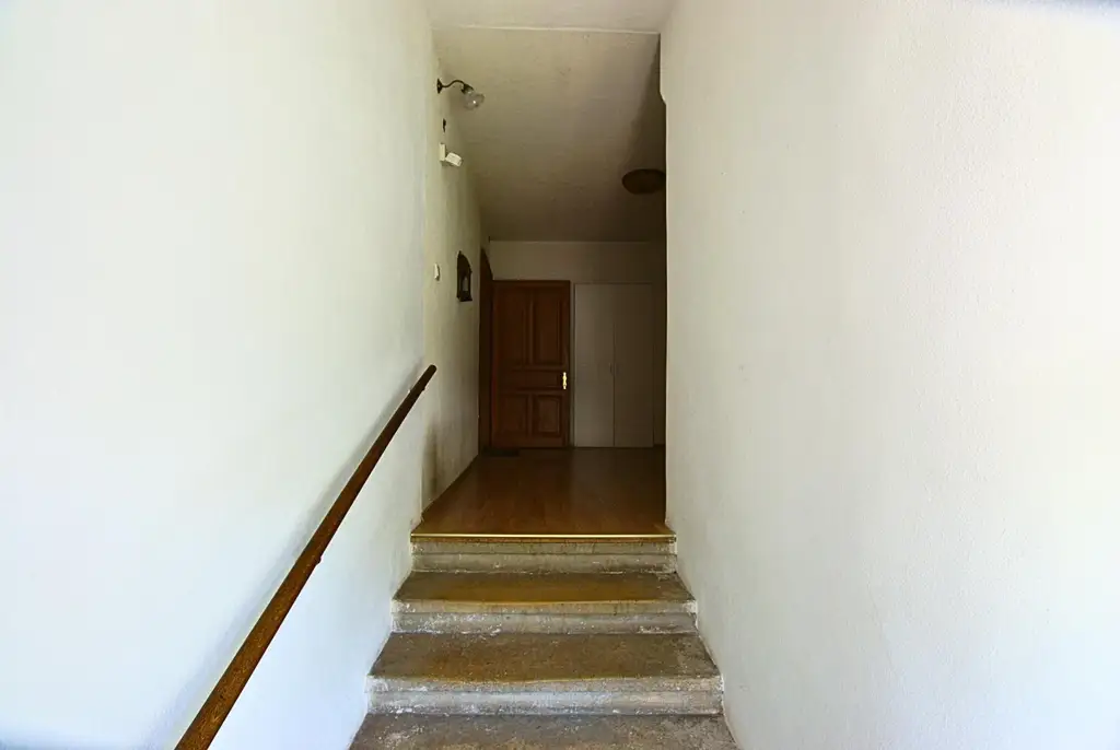 WOHNEN IM KNAPPENHOF! Großzügige 3-Zimmerwohnung!