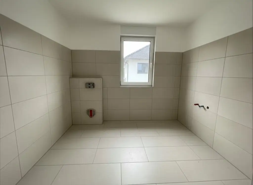 Moderne Doppelhaushälften in Ebenfurth – Ruhige Grünlage nahe Wien