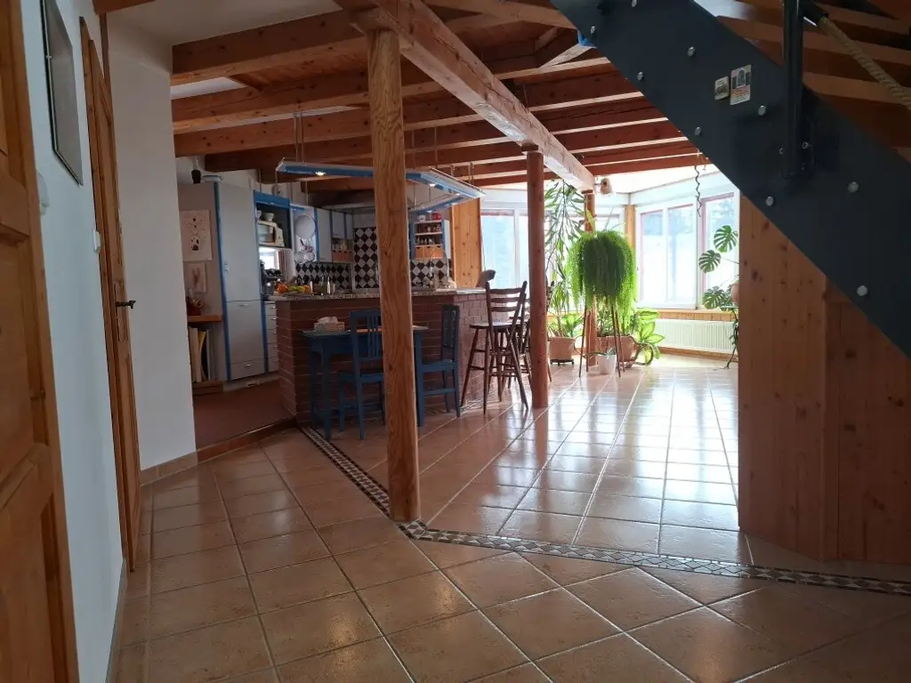 Renoviertes Wohnhaus mit großen Wohnräumen in Tragöss - Nahe Grüner See - zu kaufen !