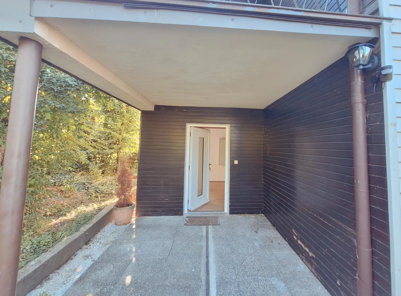 EINFAMILIENHAUS IN BISCHOFSTETTEN