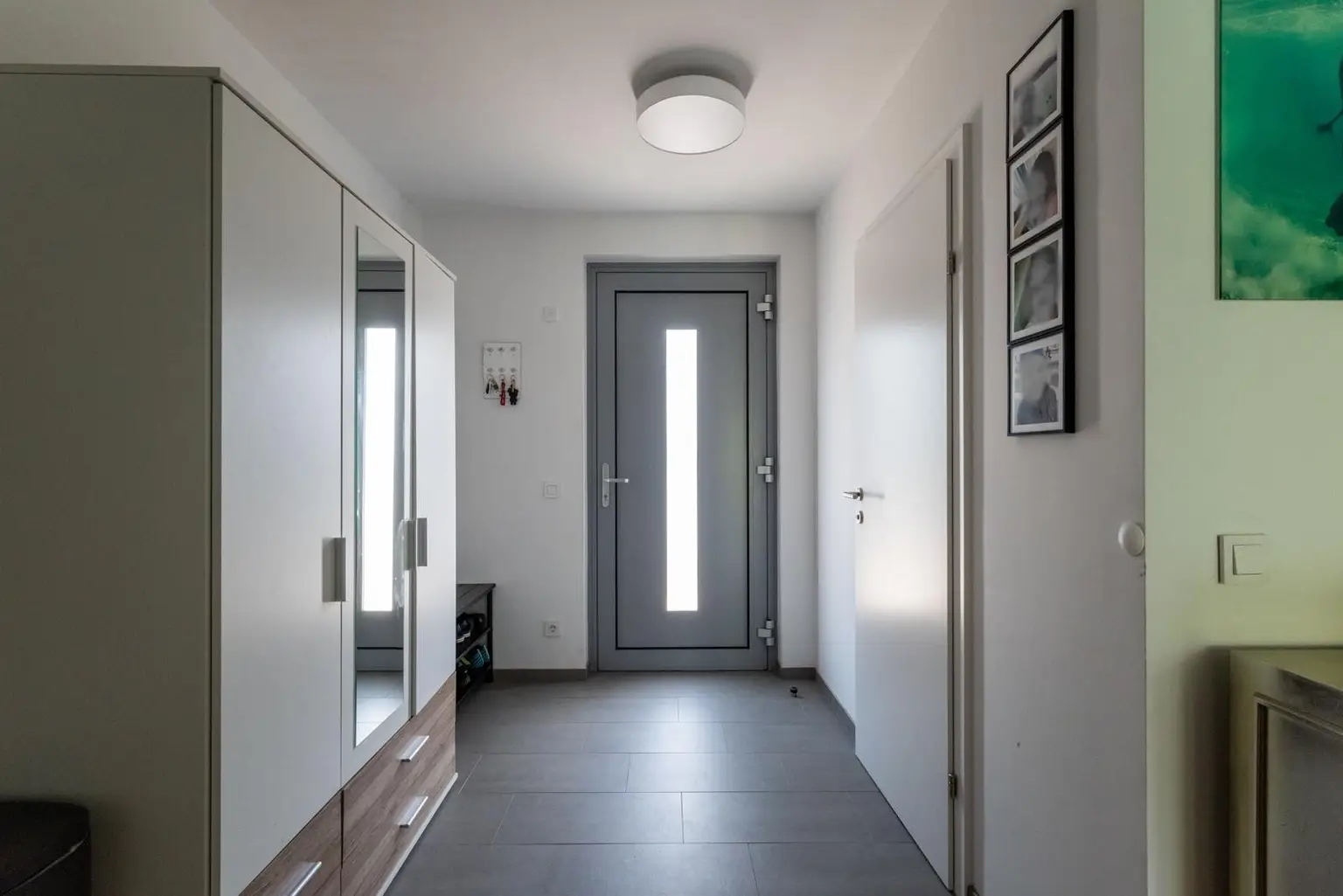 "Tolle Lage, Tolles Haus - LOBAU inkl. Autoabstellplatz"