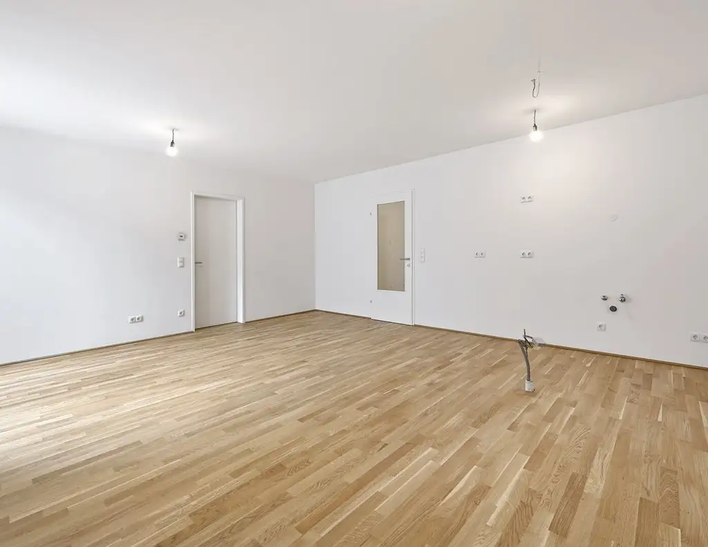 Bezugsfertig I Modernes Wohnen nahe der Alten Donau