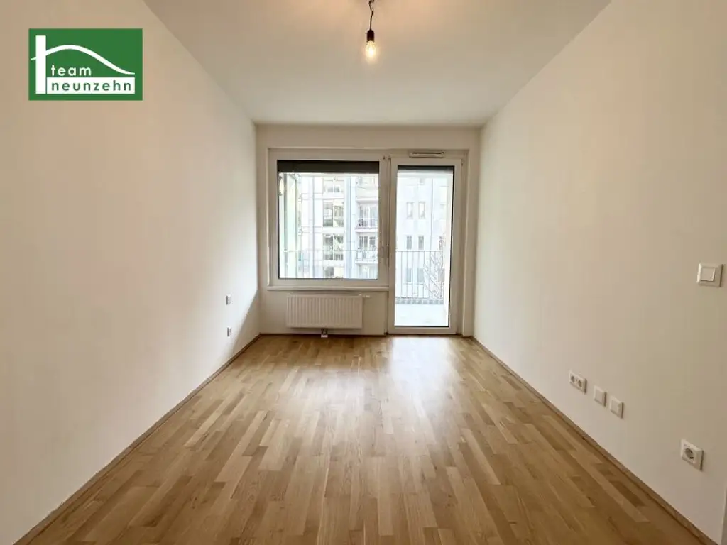 Neubauwohnungen in Wien 1210 – Moderne Wohnqualität in gefragter Lage zwischen SCN und Lorettowiese