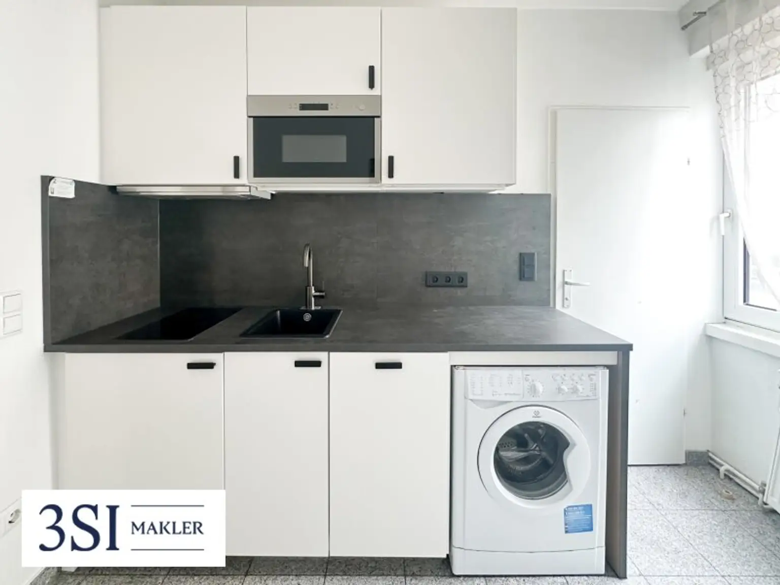 Charmantes City-Apartment - Nähe Westbahnhof