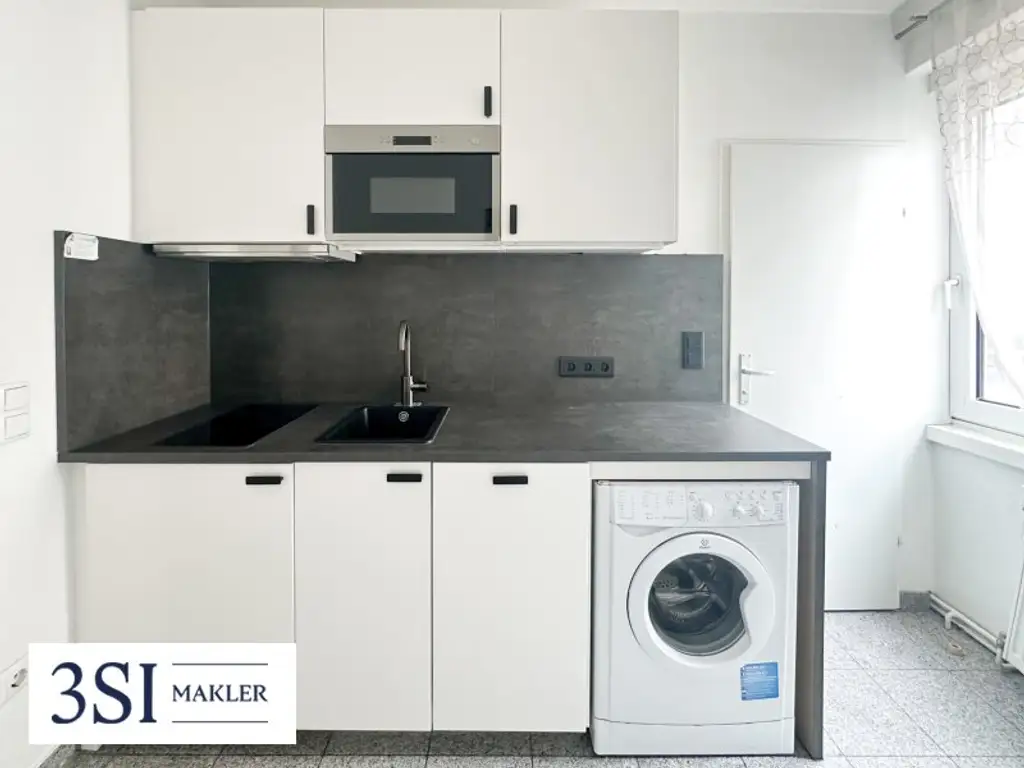 Charmantes City-Apartment - Nähe Westbahnhof