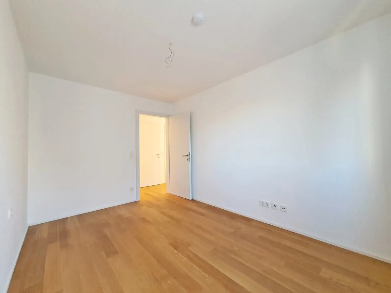 ++NEU++ AMBIENTE22: TOP-moderner 3-Zimmer-Wohntraum mit großzügiger 11,30 m² Terrasse und Tiefgaragenplatz beim Blumengärten Hirschstetten! +++