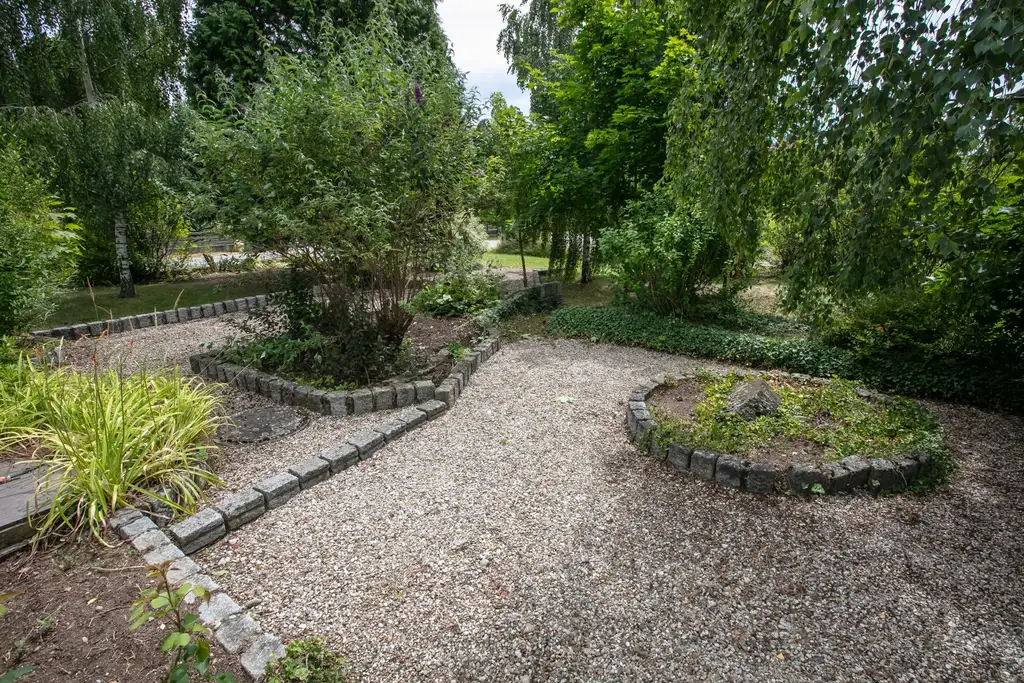 Großzügiges Wohnhaus in sonniger, ruhiger Lage im Kamptal