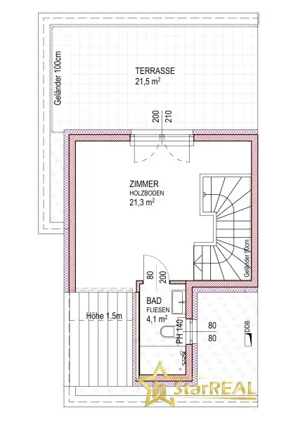 NEUBAU MIT KELLER! STABILES ZIEGELHAUS IN WIENERBERGER-BAUMEISTERQUALITÄT. PROVISIONSFREI für den Käufer.