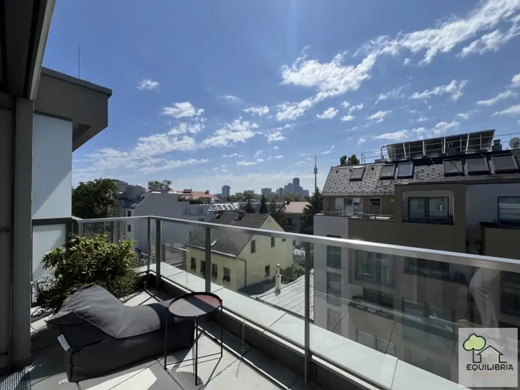 VOLL  EINGERICHTET- GEKÜHLT- EINZUGSBEREIT- NEUBAU ! Ihr neues Zuhause wartet auf Sie!