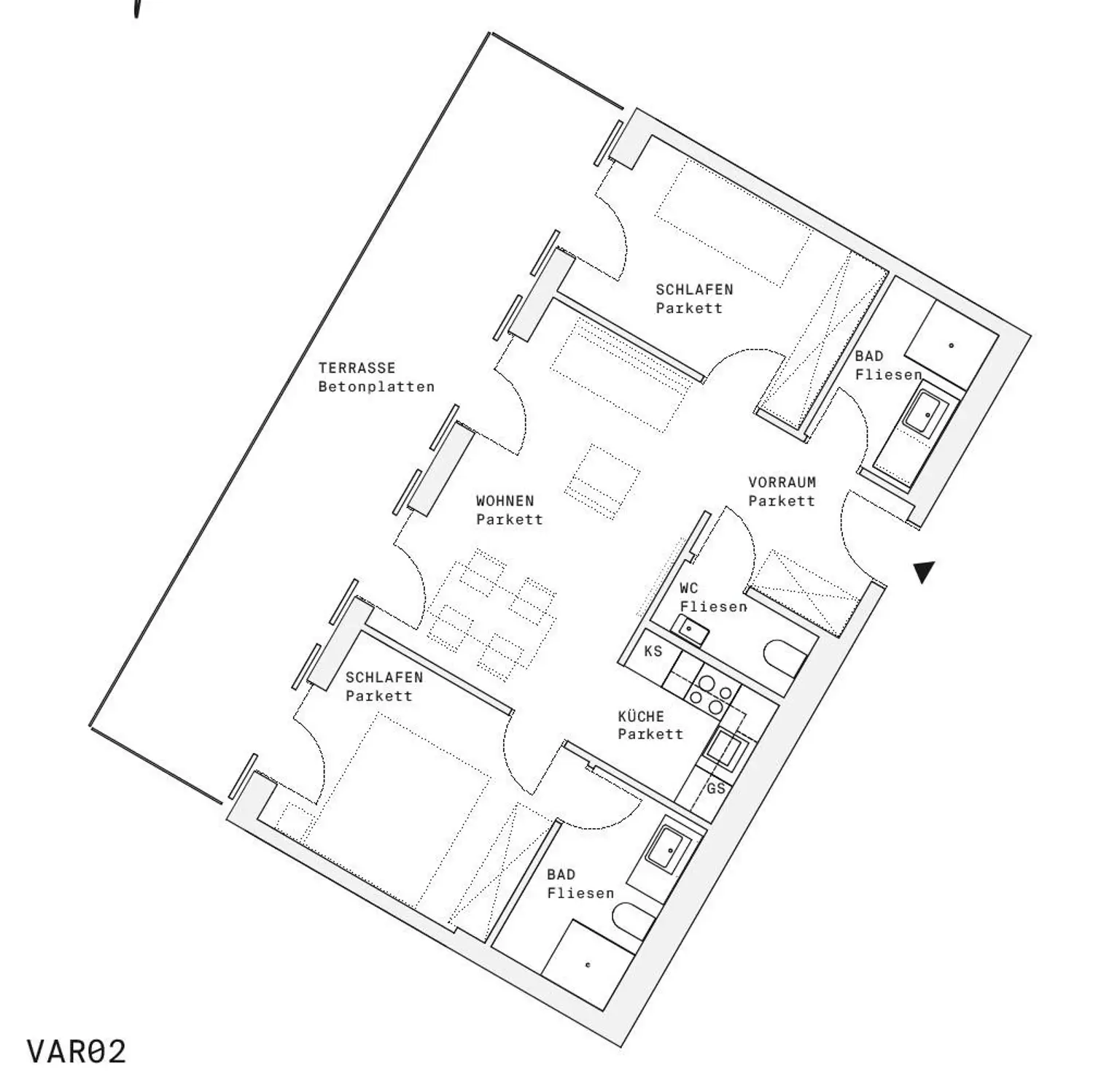 Plan304