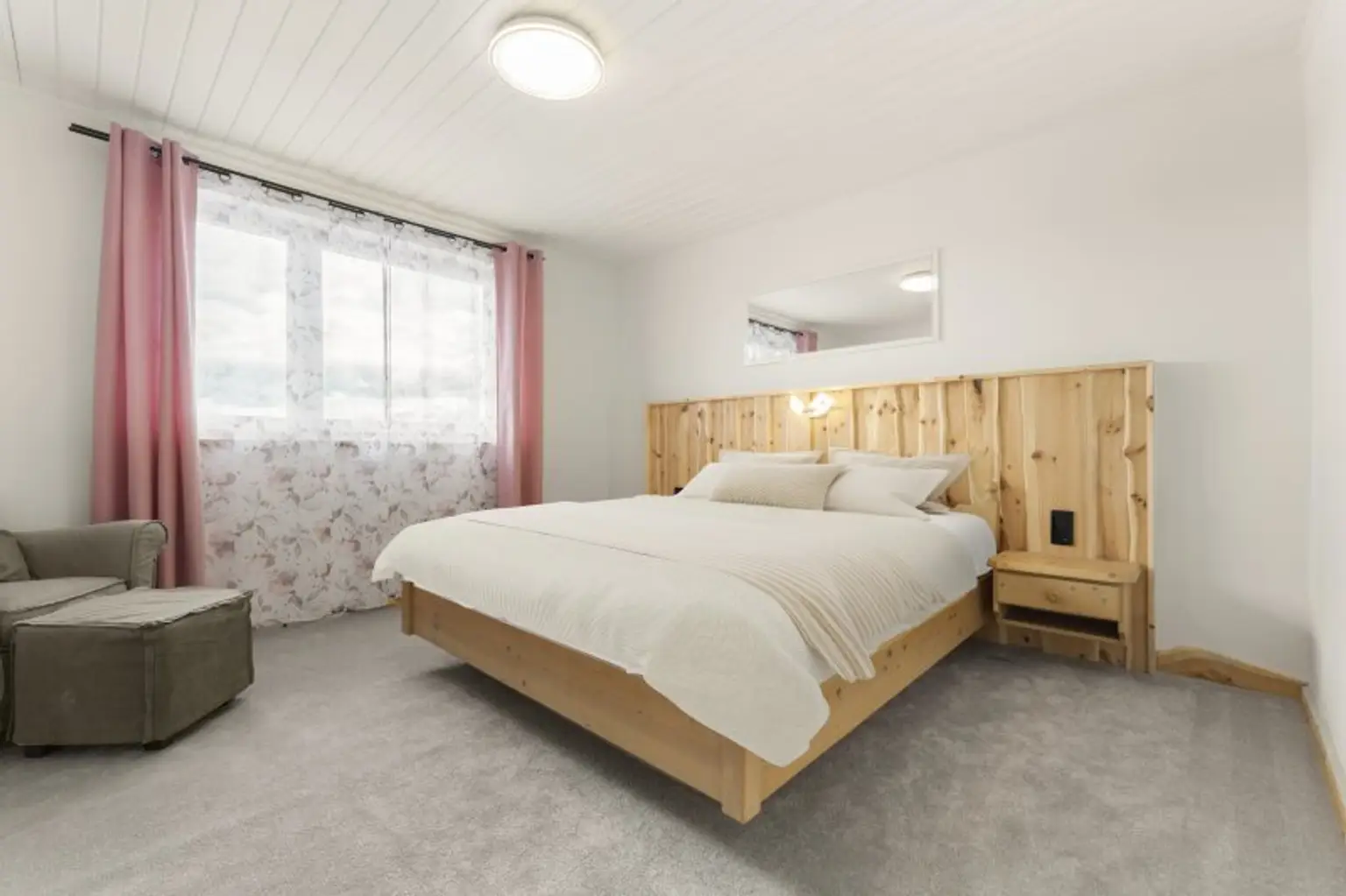 Haus mit genialer Fernsicht