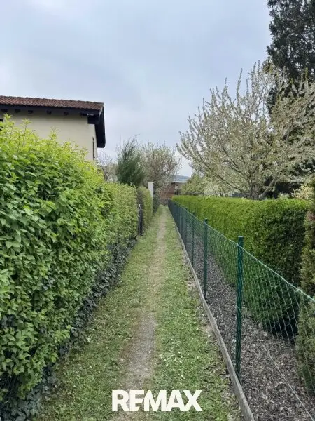 05. Kleingartengrundstück 2100 Korneuburg