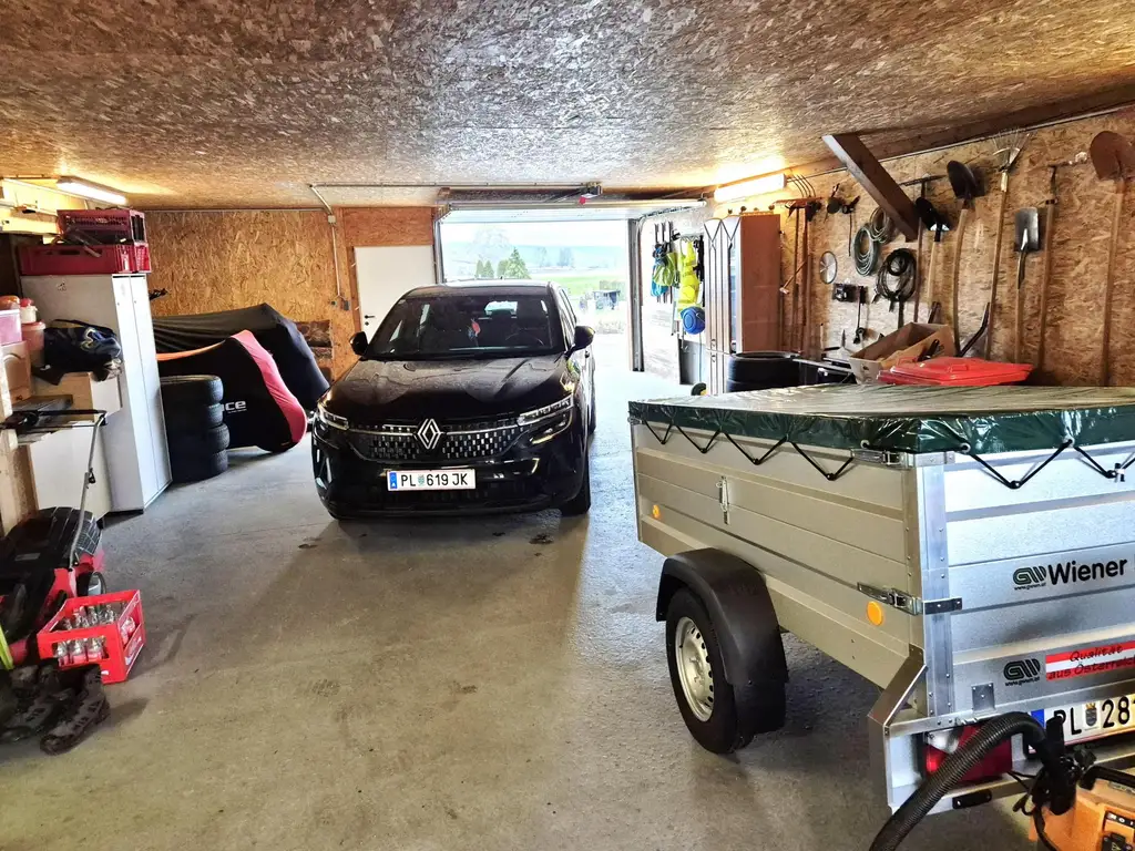 BUNGALOW ZUM EINZIEHEN