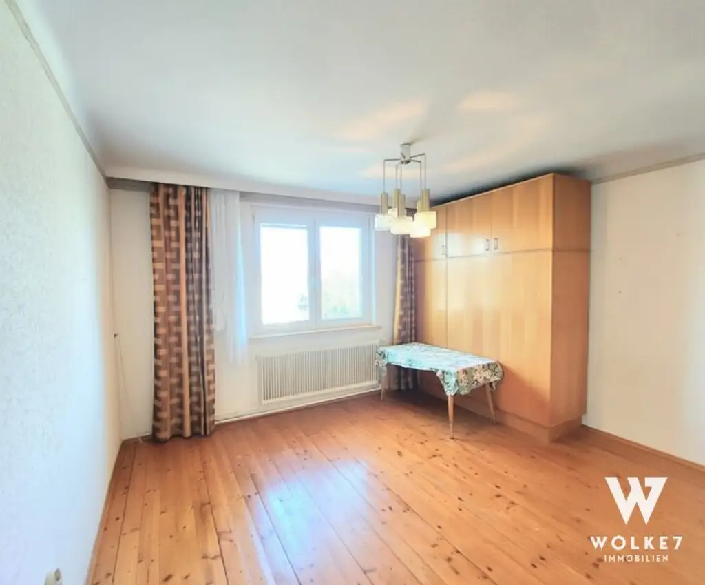 +++Sanierungschance+++ Charmantes Einfamilienhaus in Wien-Floridsdorf | 4 Zimmer | gute Verkehrsanbindung | begehrte Lage