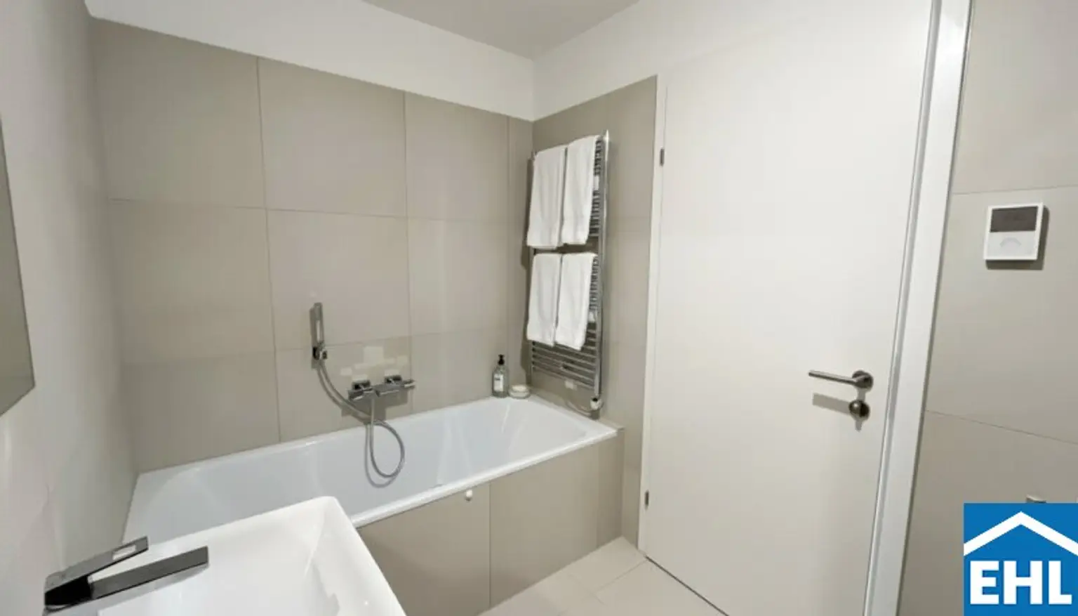 Urban. Grün. Zukunftsorientiert.