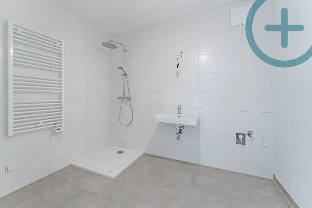 PLATZ FÜR DIE GANZE FAMILIE