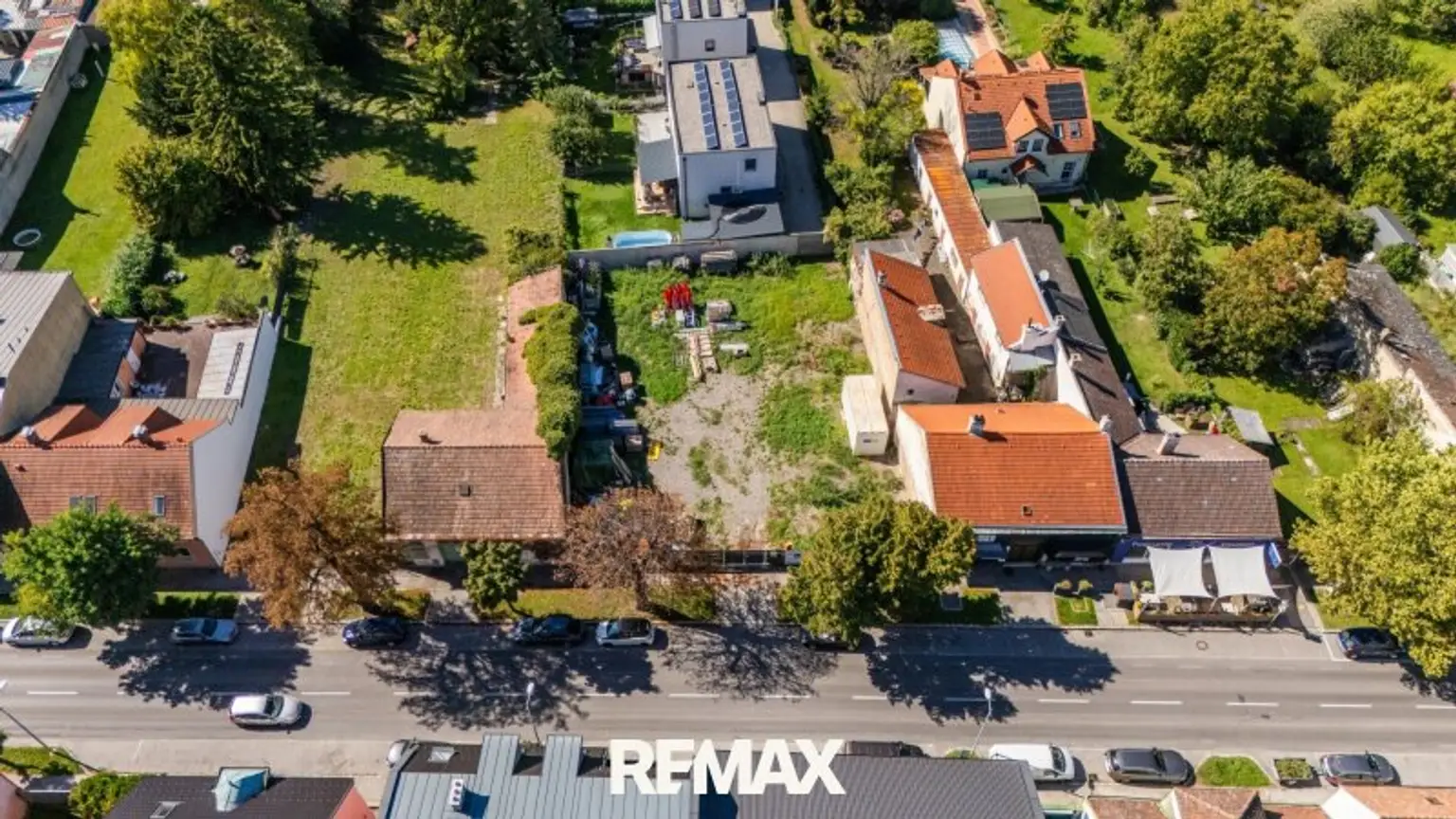 BGD 2440 Gramatneusiedl