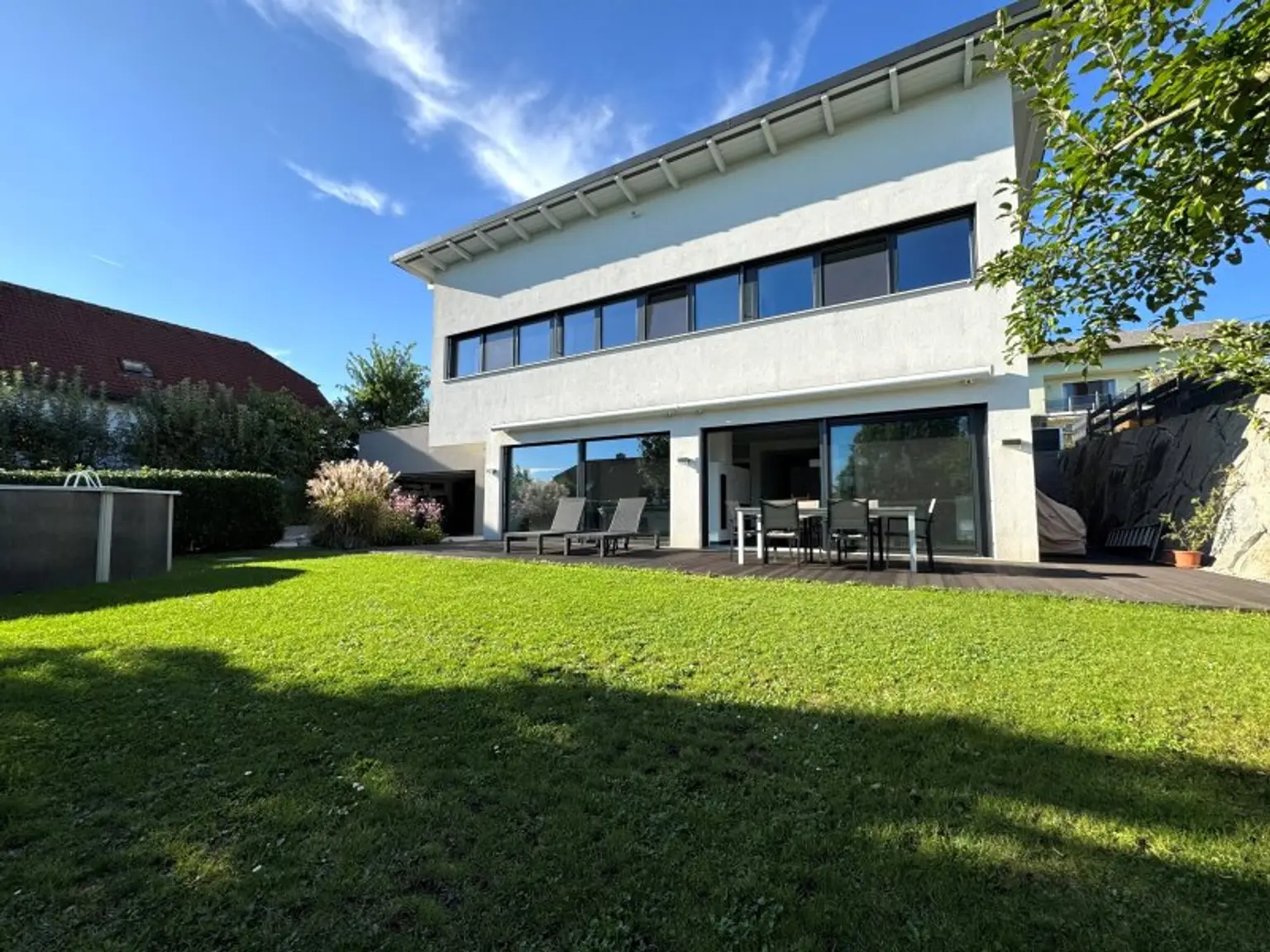 Ihr Traumhaus in Wartberg/Aist: Modernes Einfamilienhaus mit 6 Zimmern!
