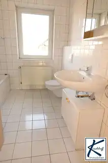 Badezimmer im OG