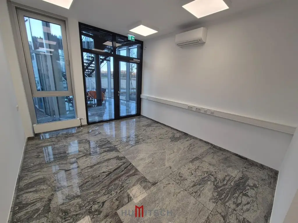 ECO-Base Gleisdorf: Büroflächen ab ca. 50 m²