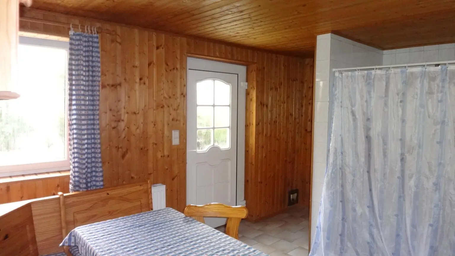 Wohnen wo andere Urlaub machen -  Ein-oder Zweifamilienhaus in ruhiger Wohnlage!