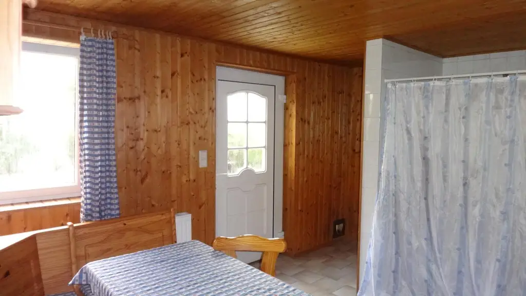 Wohnen wo andere Urlaub machen -  Ein-oder Zweifamilienhaus in ruhiger Wohnlage!