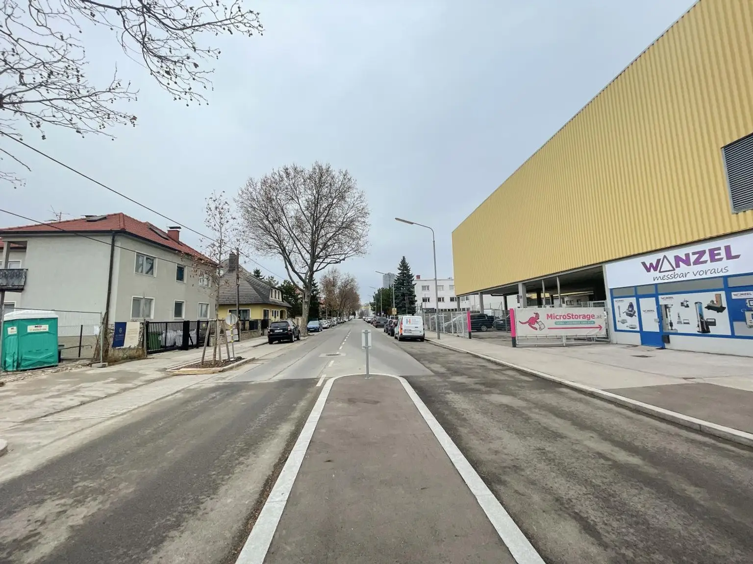 Single Wohnung für gehobene Ansprüche - Provisionsfrei f. Käufer // Single apartment for premium demands - Buyer commission free! //