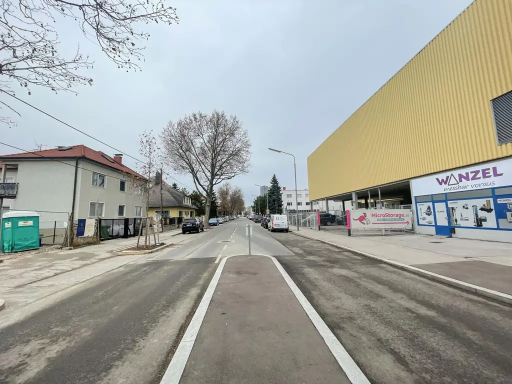 Single Wohnung für gehobene Ansprüche - Provisionsfrei f. Käufer // Single apartment for premium demands - Buyer commission free! //