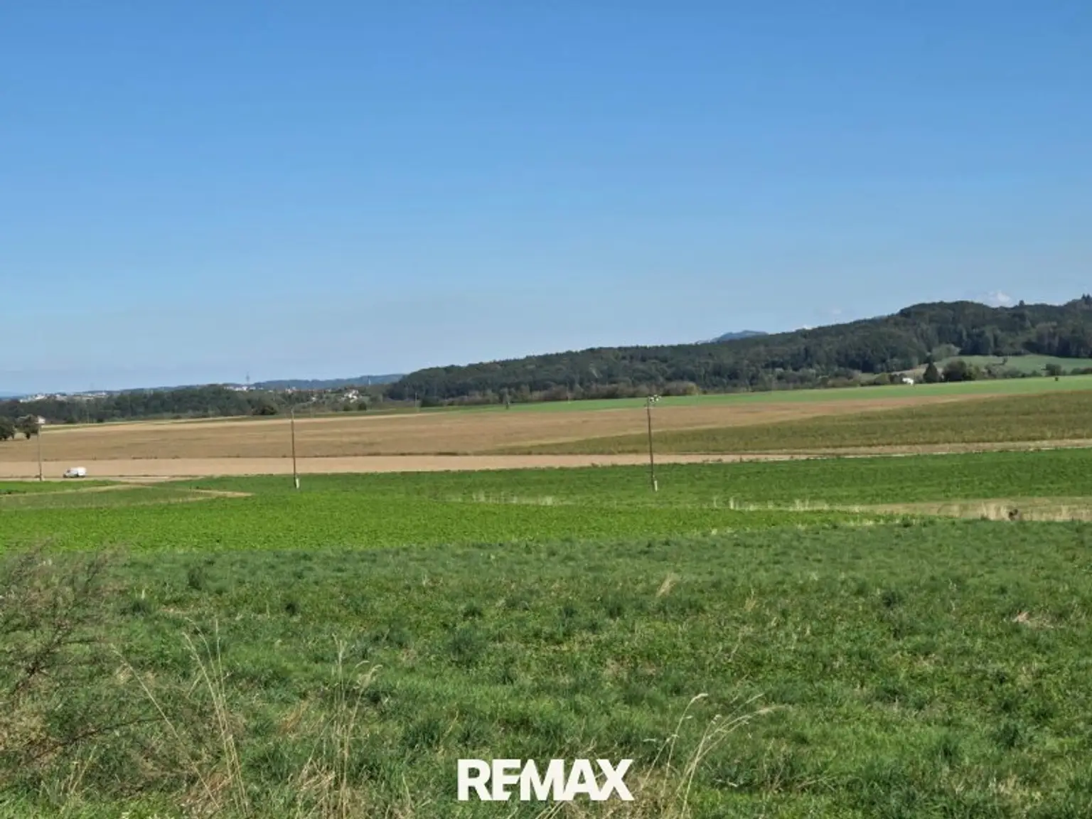 weitere Aussichtsperspektive
