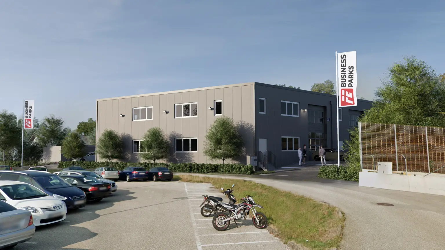 Visualisierung 3