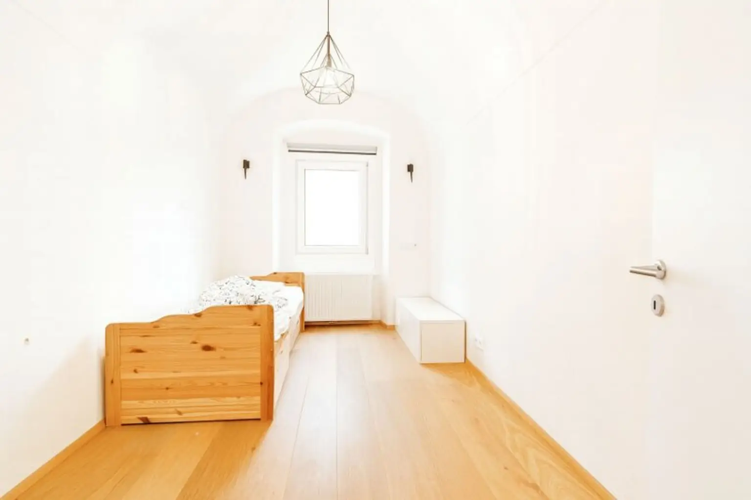 Geräumige 6-Zimmer Wohnung im Herzen von Steyr zu kaufen!