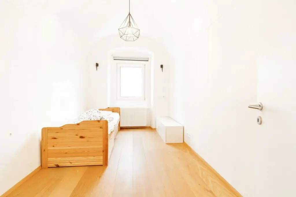 Geräumige 6-Zimmer Wohnung im Herzen von Steyr zu kaufen!