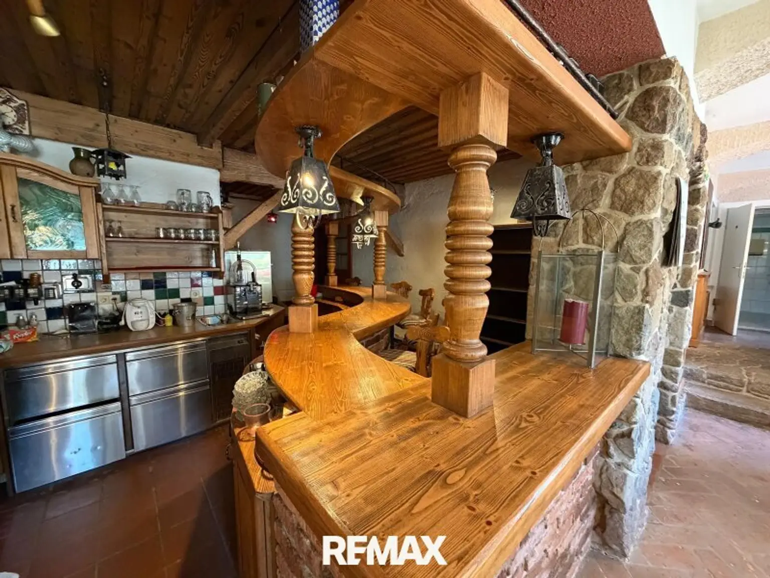 Bar Pizzeria